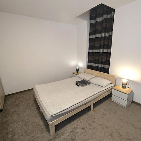 Sandor Central Studio Apartment Târgu-Mureş エクステリア 写真